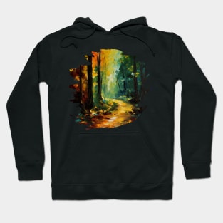 nature Hoodie